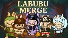 LABUBU MERGE CLICKER - crazygames,crazy games,free games,h5 game, free play,free crazy games