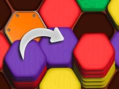 Woody Hexa - crazygames,crazy games,free games,h5 game, free play,free crazy games