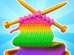 Color Yarn Sort - crazygames,crazy games,free games,h5 game, free play,free crazy games