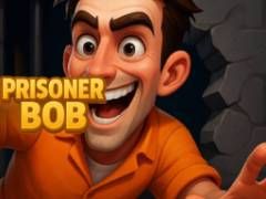 Prisoner Bob - crazygames,crazy games,free games,h5 game, free play,free crazy games