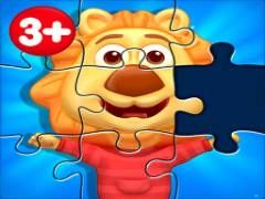 3D Jigsaw Puzzle - crazygames,crazy games,free games,h5 game, free play,free crazy games