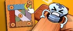 Pin master: Screw puzzle quest & brain games - crazygames,crazy games,free games,h5 game, free play,free crazy games