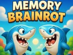 Brainrot Memory - crazygames,crazy games,free games,h5 game, free play,free crazy games