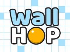 Wall Hop - crazygames