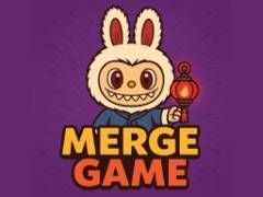 Labubu Merge - crazygames