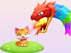Cat Rescue - crazygames