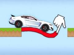 Draw Deadly Descent - crazygames