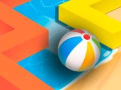 Summer Maze - crazygames,crazy games,free games,h5 game, free play,free crazy games