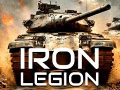 Iron Legion - crazygames,crazy games,free games,h5 game, free play,free crazy games