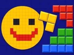 Block Pixels - crazygames,crazy games,free games,h5 game, free play,free crazy games