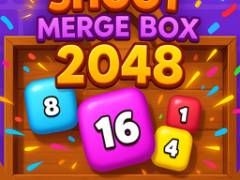 Bubble Shoot Merge Box 2048 - crazygames,crazy games,free games,h5 game, free play,free crazy games