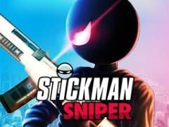 StickmanSniper - crazygames,crazy games,free games,h5 game, free play,free crazy games