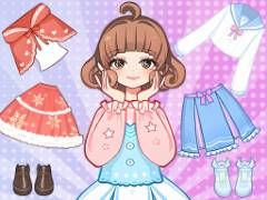 Girl Games Unblocked: Mini Fun - crazygames,crazy games,free games,h5 game, free play,free crazy games