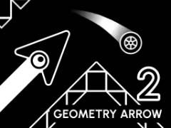 Geometry Arrow 2 - crazygames