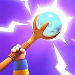 Hit ball - crazygames,crazy games,free games,h5 game, free play,free crazy games