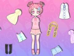 Suitable Outfit Dressup - crazygames