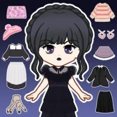 Magic Princess: Dress Up Doll - crazygames,crazy games,free games,h5 game, free play,free crazy games