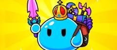 Slime Attack: Puzzle! - crazygames