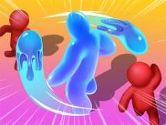 Blob Hero - crazygames,crazy games,free games,h5 game, free play,free crazy games