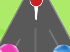 Burst It Right - crazygames