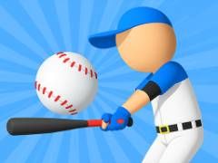 Idle Baseball Tycoon - crazygames
