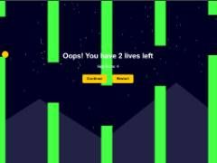 flappy climate - crazygames
