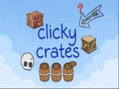 Click_Crates - crazygames