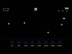 Cosmic Clicker - crazygames
