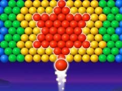 Pop the Bubbles: Relaxing - crazygames
