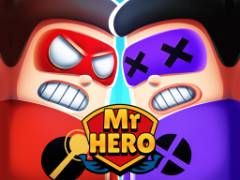 Mr Hero - crazygames