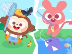 Puzzle Games: Outing Day - crazygames