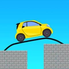 Draw Bridge: Brain Game - crazygames