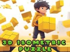 3d Puzzle - crazygames