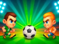 Soccer Arena X - crazygames
