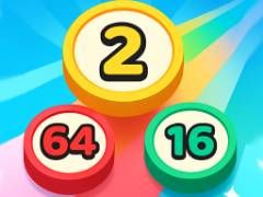 2048 Space Mission - crazygames