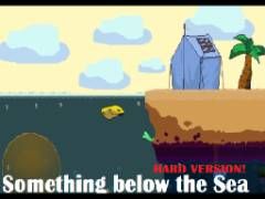 Something below the Sea Hard version - crazygames,crazy games,free games,h5 game, free play,free crazy games