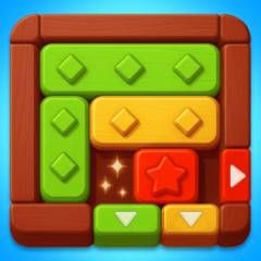 Wood Blocks Jam - crazygames,crazy games,free games,h5 game, free play,free crazy games