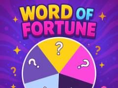 Word of Fortune - crazygames,crazy games,free games,h5 game, free play,free crazy games