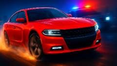 Charger City Driver - crazygames,crazy games,free games,h5 game, free play,free crazy games