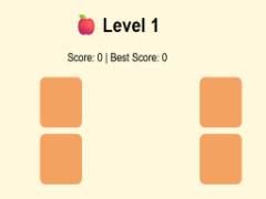 Simple Fruit Memory - crazygames,crazy games,free games,h5 game, free play,free crazy games