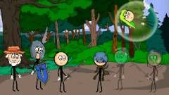 Manyunya Saving the Princess - crazygames,crazy games,free games,h5 game, free play,free crazy games