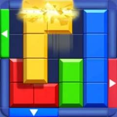 Block Puzze: Slide Block Jam - crazygames,crazy games,free games,h5 game, free play,free crazy games