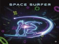 Space Surfer - crazygames,crazy games,free games,h5 game, free play,free crazy games