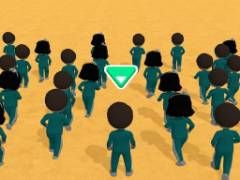 DontMove - crazygames,crazy games,free games,h5 game, free play,free crazy games