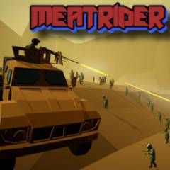 MeatRider - crazygames,crazy games,free games,h5 game, free play,free crazy games