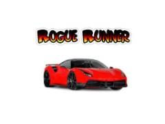 Rogue Runner - crazygames,crazy games,free games,h5 game, free play,free crazy games