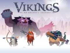 Vikings: An Archer\'s Journey - crazygames,crazy games,free games,h5 game, free play,free crazy games