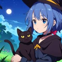 Witchy and the Puzzle Adventures - crazygames,crazy games,free games,h5 game, free play,free crazy games