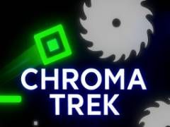 Chroma Trek - crazygames,crazy games,free games,h5 game, free play,free crazy games