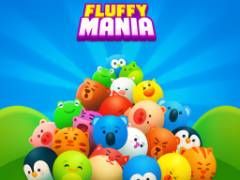 Fluffy Mania - crazygames,crazy games,free games,h5 game, free play,free crazy games